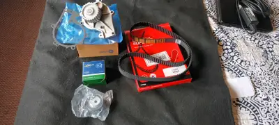 Kit distribución chery Nuevo sin uso - miniatura 2
