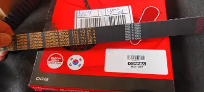 Kit distribución chery Nuevo sin uso - miniatura 4