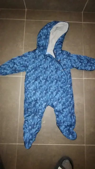 Enterito de polar - miniatura 2