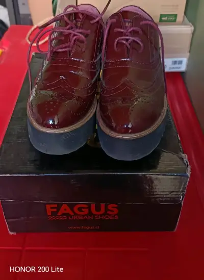 Botines de damas - miniatura 3