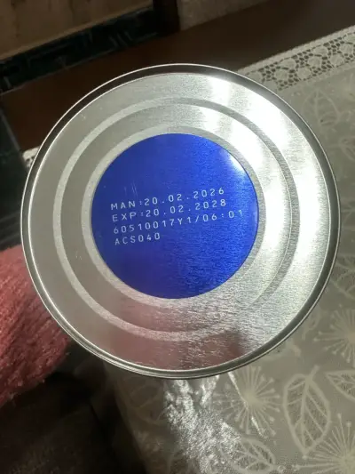 Leche en polvo Nestlé NAN Alfamino - miniatura 2