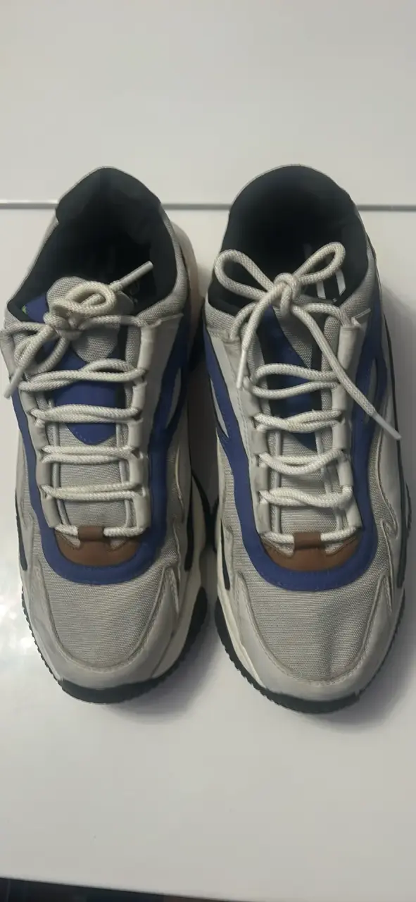 ZAPATILLAS HOMBRE BERSHKA 43 - 1