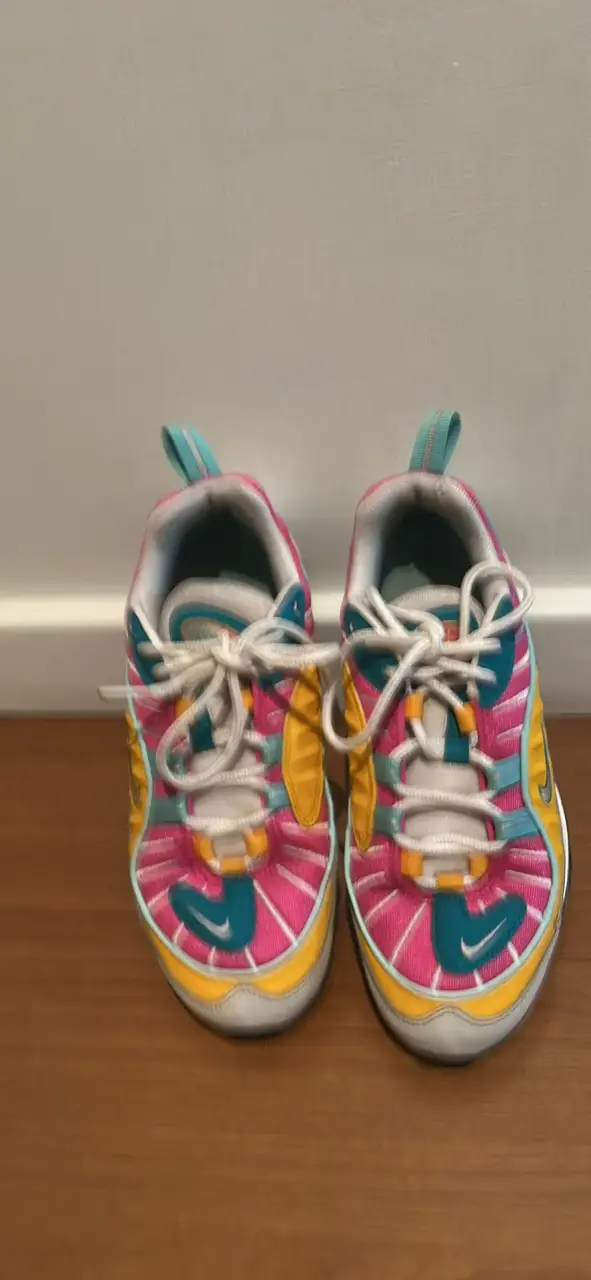 ZAPATILLAS AIR MAX 98 - 1