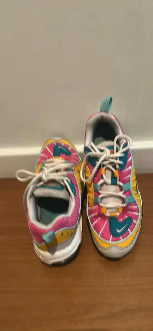 ZAPATILLAS AIR MAX 98 - 3