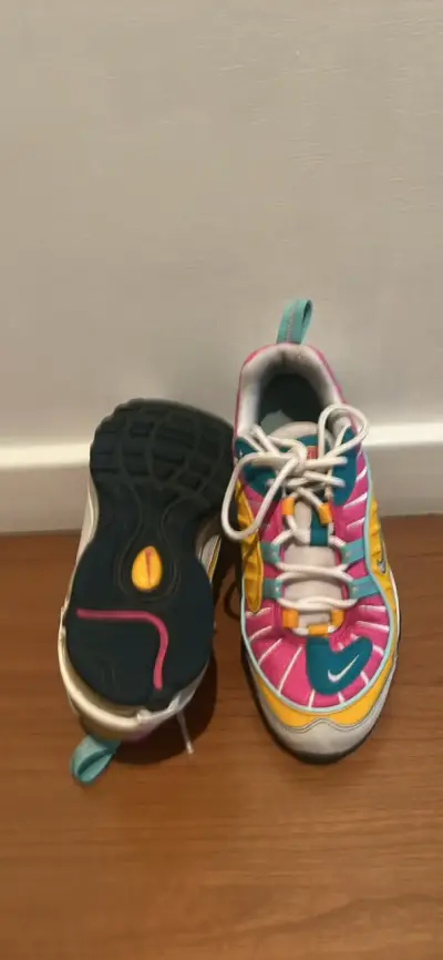 ZAPATILLAS AIR MAX 98 - miniatura 4
