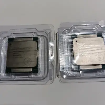 Procesador Intel Xeon E5-2670 v3 - miniatura 2
