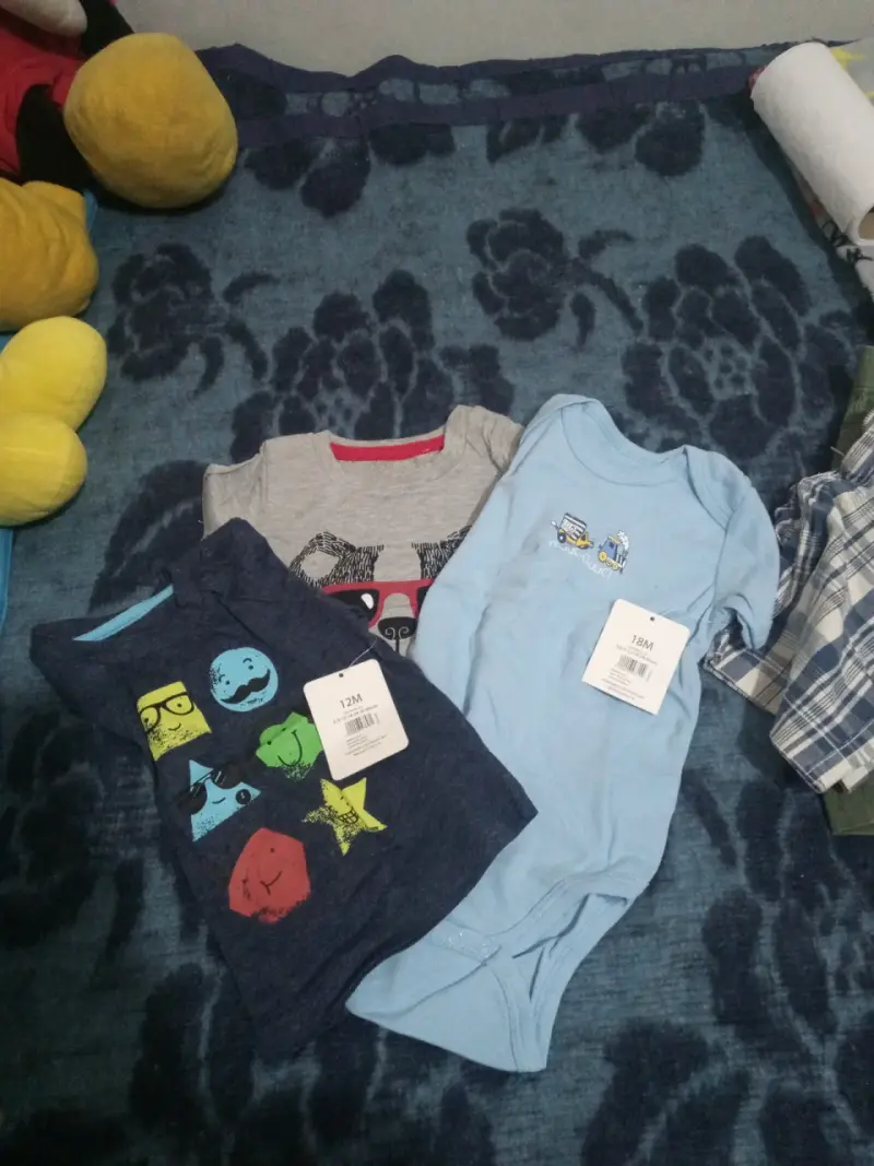 Conjunto infantil Spider-Man - 5