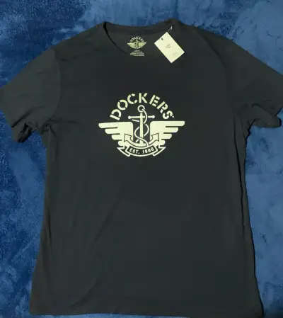 Polera Dockers Nueva Hombre L - miniatura 1