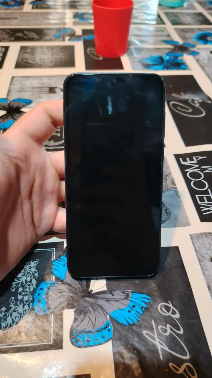 Samsung A15 128GB azul en buen estado - 2