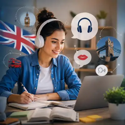 Clases Particulares de Inglés para niños y adultos - miniatura 1