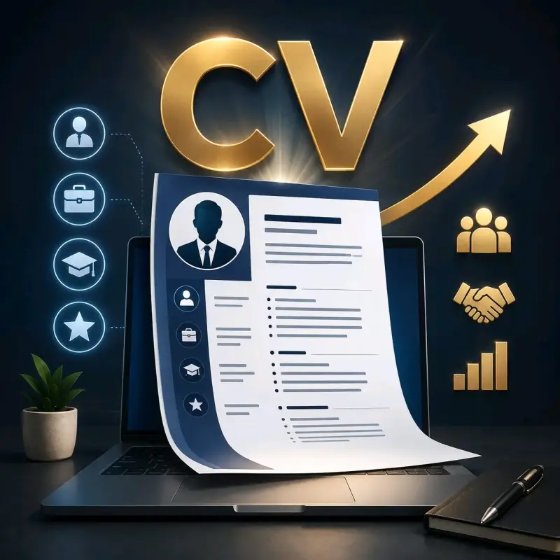 Curriculum CV