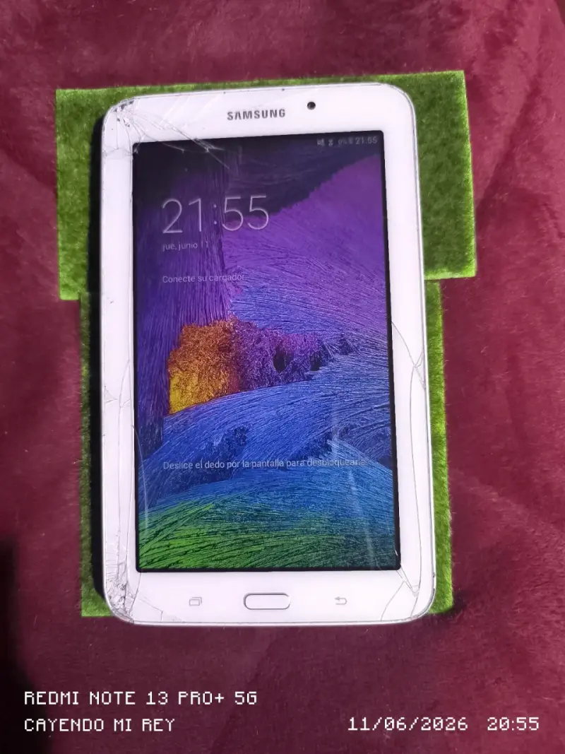 Tablet Samsung - 1