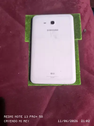 Tablet Samsung - miniatura 2