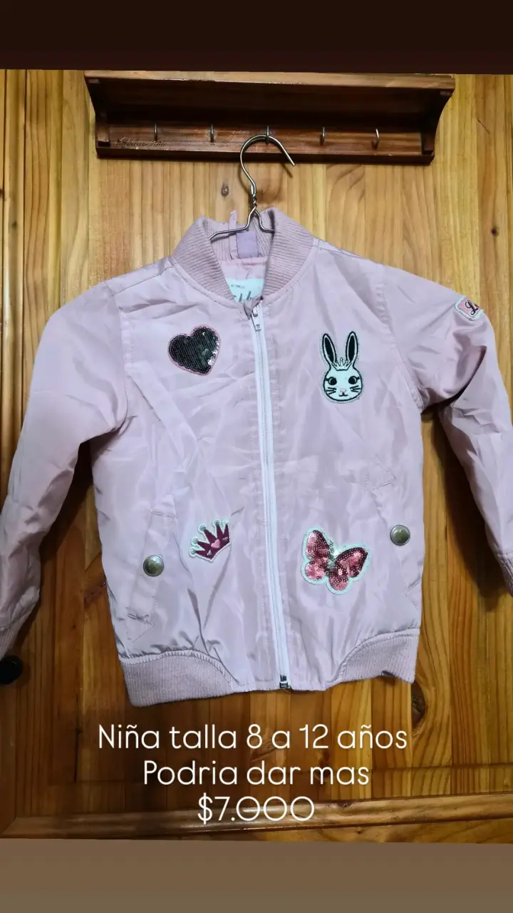 Chaqueta niño Spiderman - 3