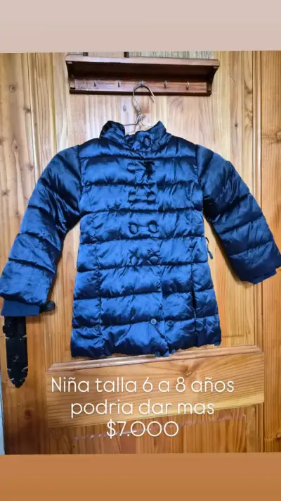 Chaqueta niño Spiderman - miniatura 4
