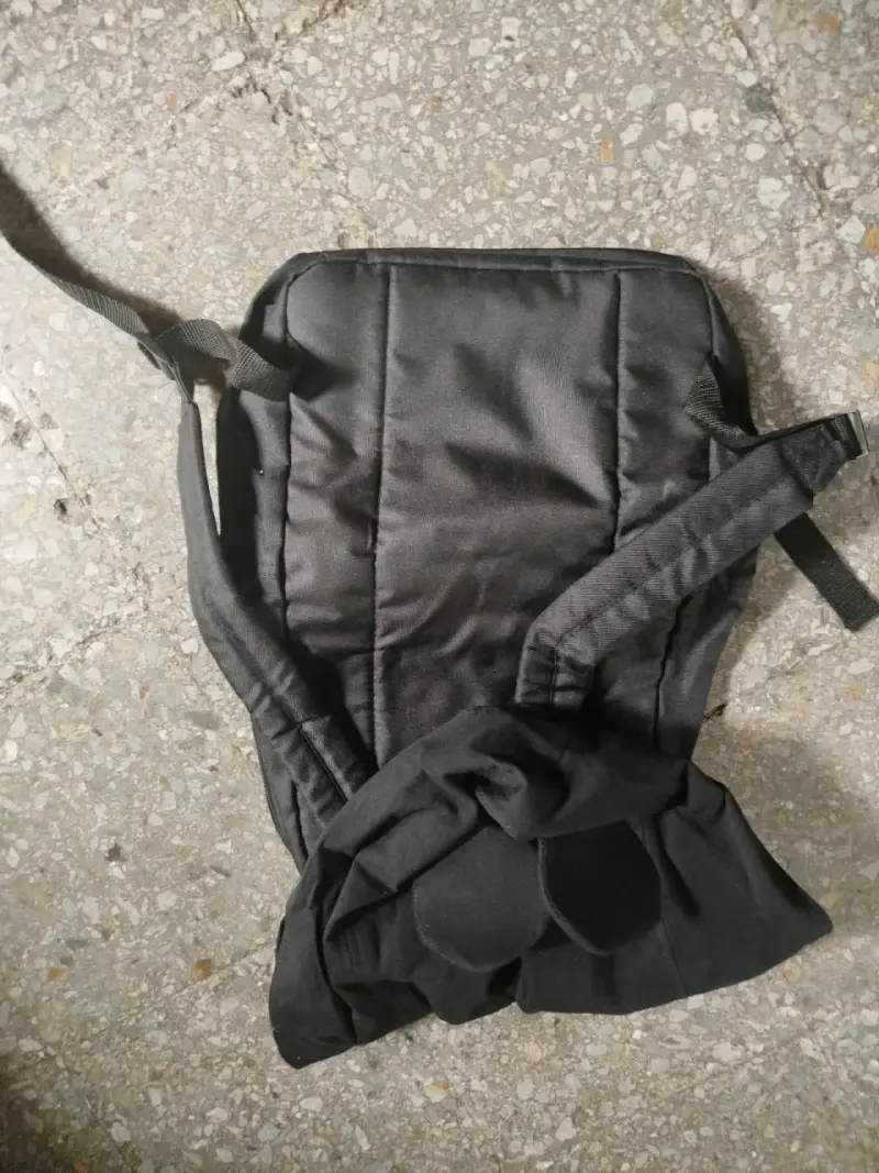 Mochila Mickey Mouse con orejas - 4