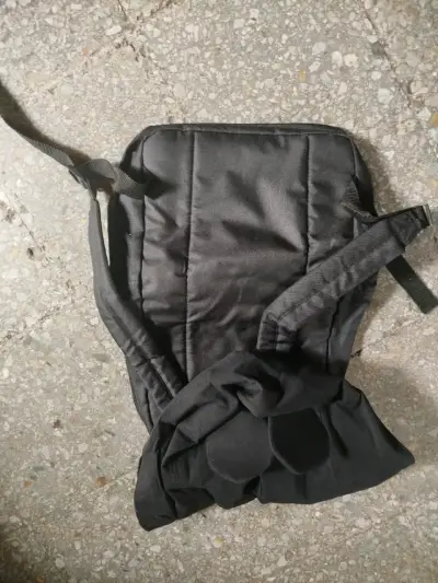 Mochila Mickey Mouse con orejas - miniatura 4