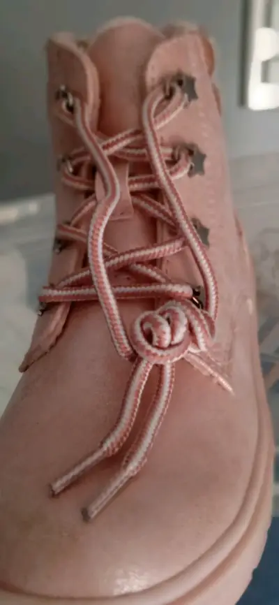 Zapatos Niña - miniatura 1