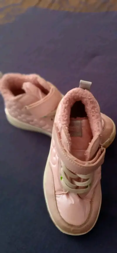 Zapatos Niña - miniatura 2
