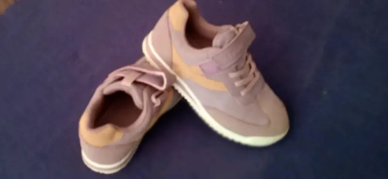 Zapatos Niña - 3