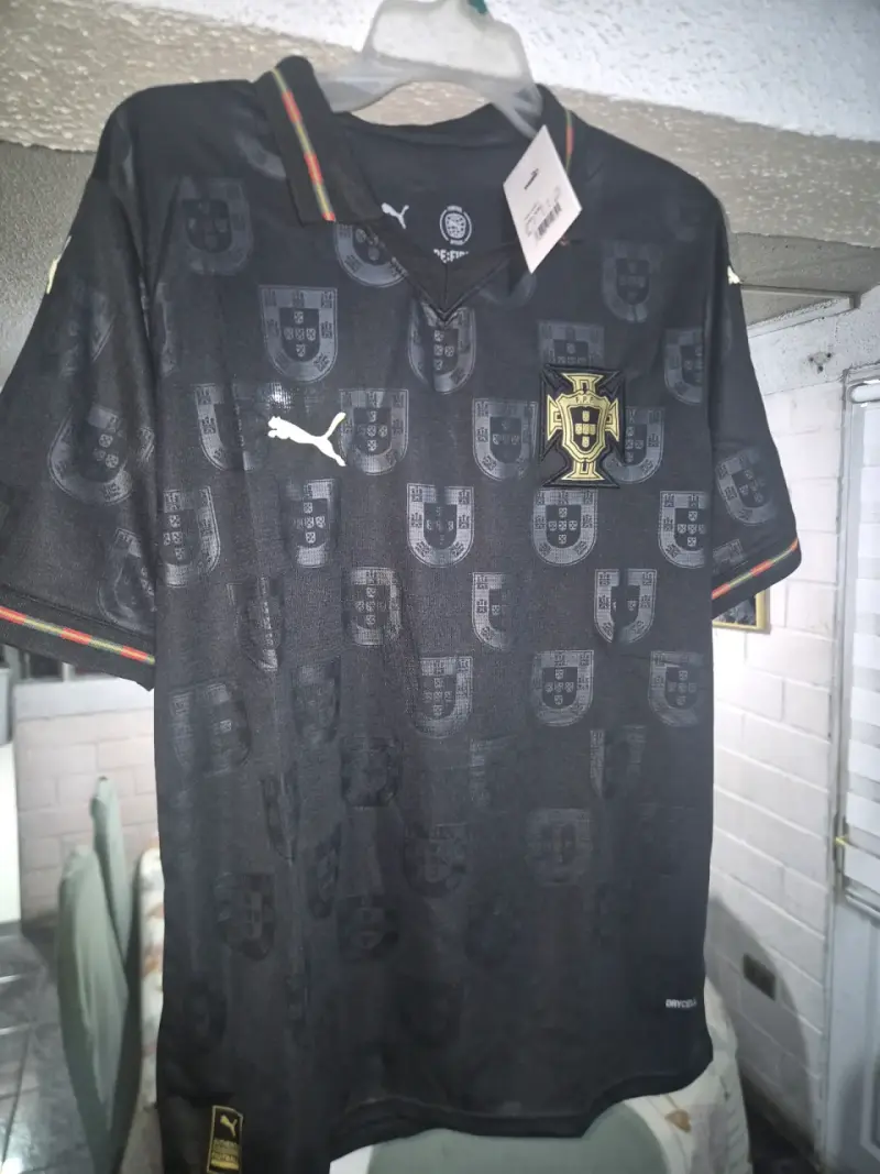 Camiseta deportiva - 2