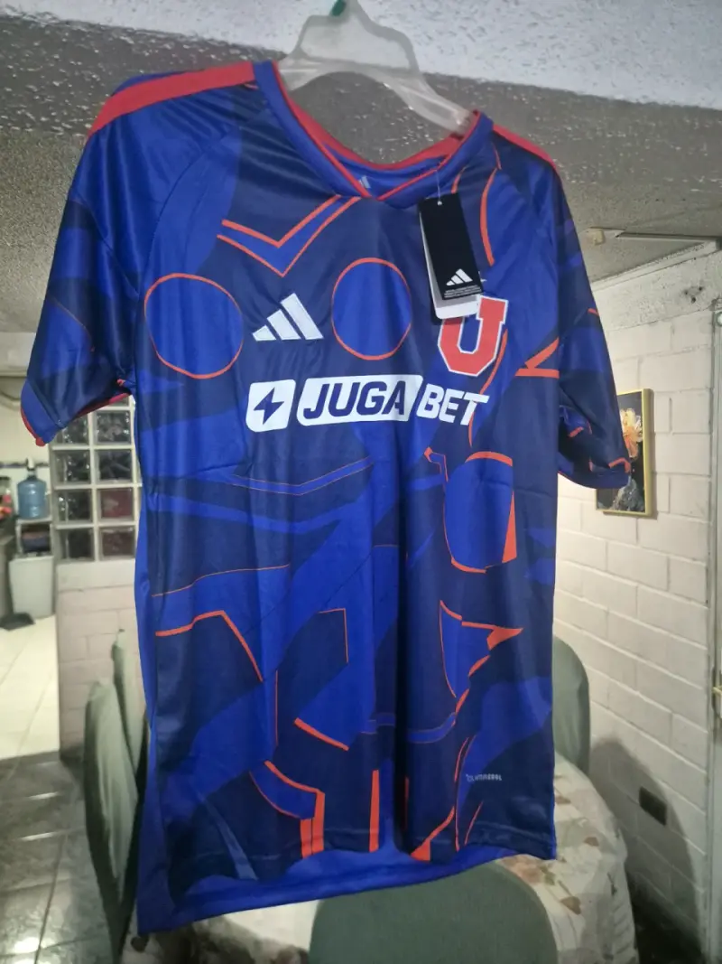 Camiseta deportiva - 3