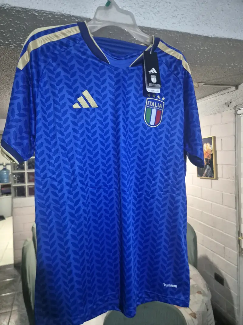 Camiseta deportiva - 4