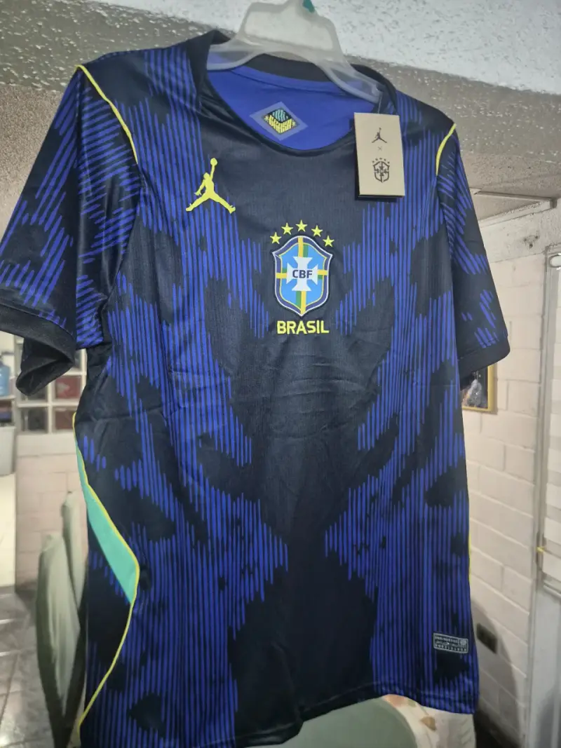 Camiseta deportiva - 5
