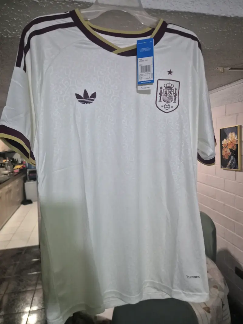 Camiseta deportiva - 6