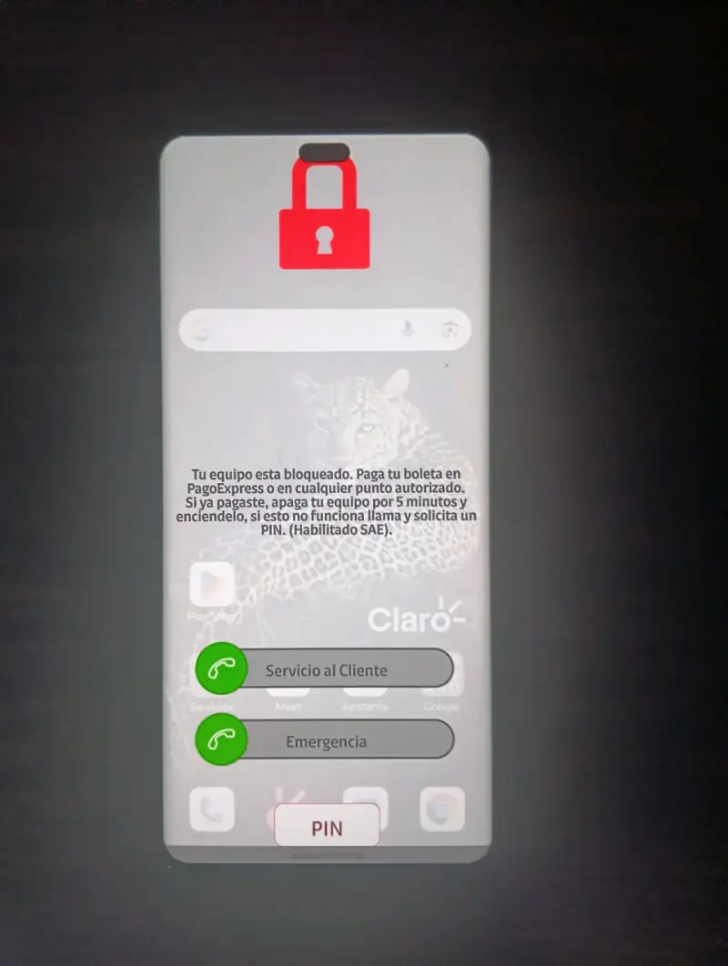 Honor Magic 7 lite - 1