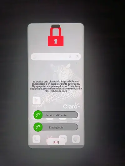 Honor Magic 7 lite - miniatura 1