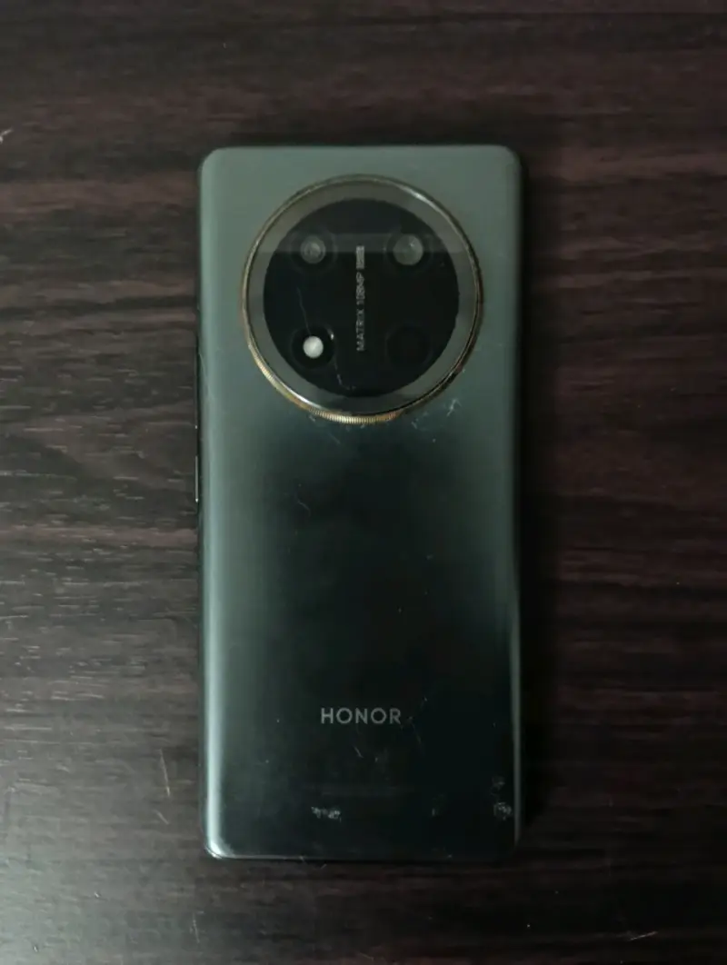 Honor Magic 7 lite - 2