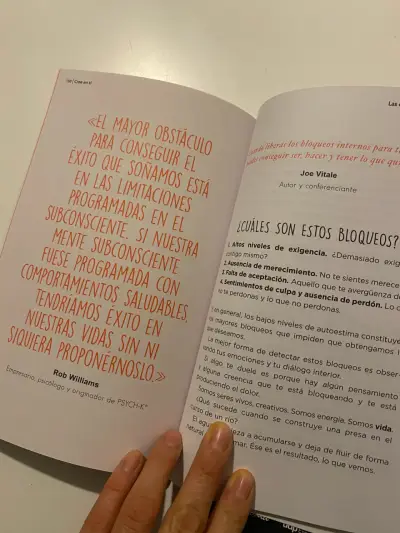 Libro 'Cree en ti' de Rut Nieves - miniatura 2