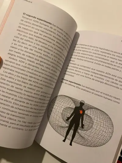 Libro 'Cree en ti' de Rut Nieves - miniatura 3