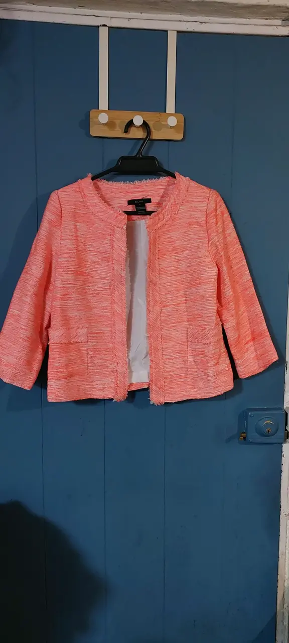 Blazer coral - 1