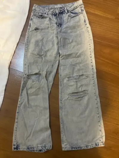 Lote de 2  jeans mujer - miniatura 3