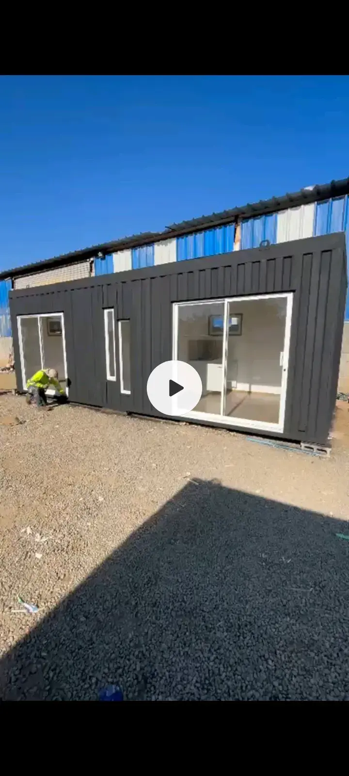 Casa MODULAR - 1