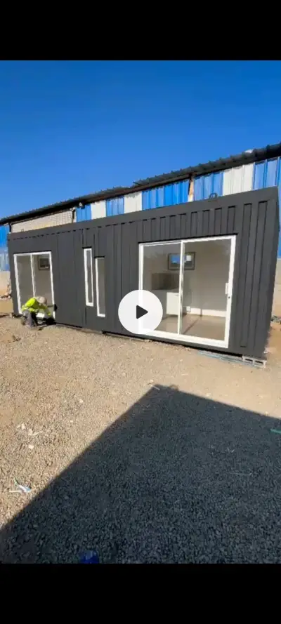 Casa MODULAR - miniatura 1