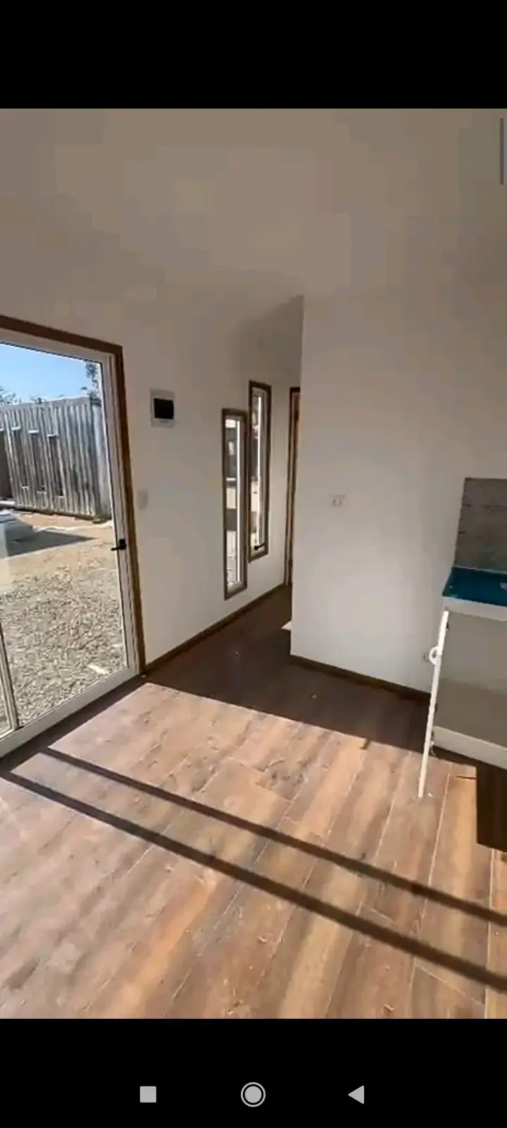 Casa MODULAR - 5