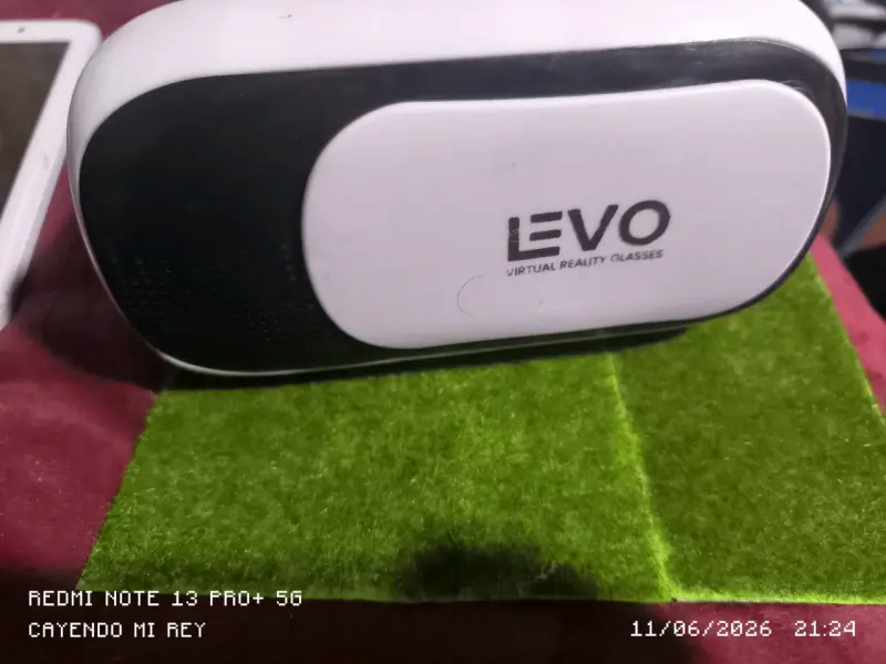Gafas de Realidad Virtual Evo - 1