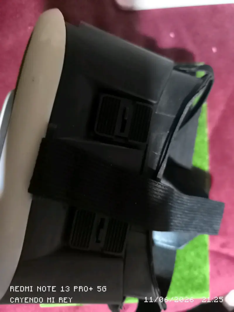 Gafas de Realidad Virtual Evo - 2