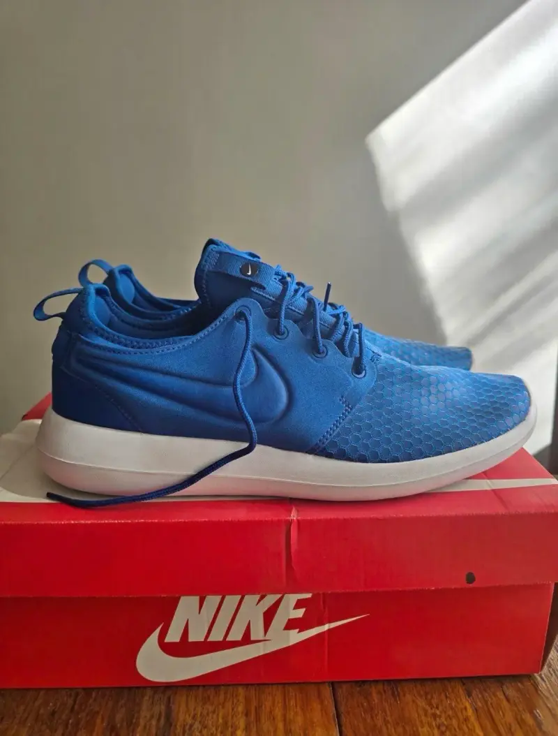 Nike Roshe Run 2 SE “Blue Jay” - 1