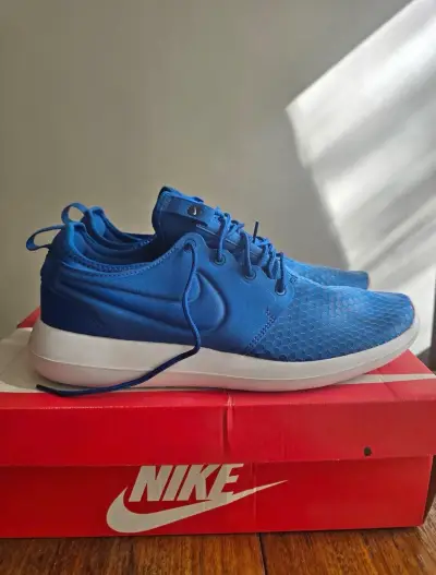 Nike Roshe Run 2 SE “Blue Jay” - miniatura 1