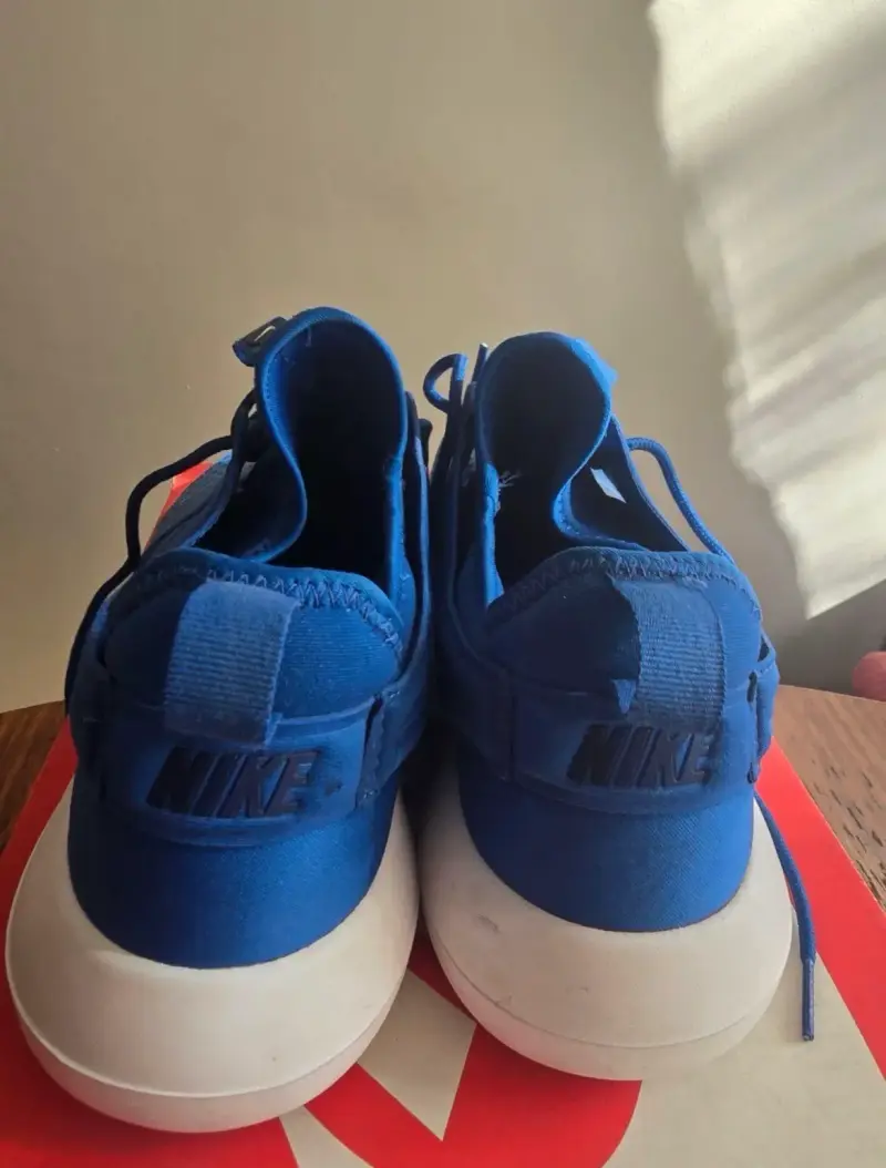 Nike Roshe Run 2 SE “Blue Jay” - 4
