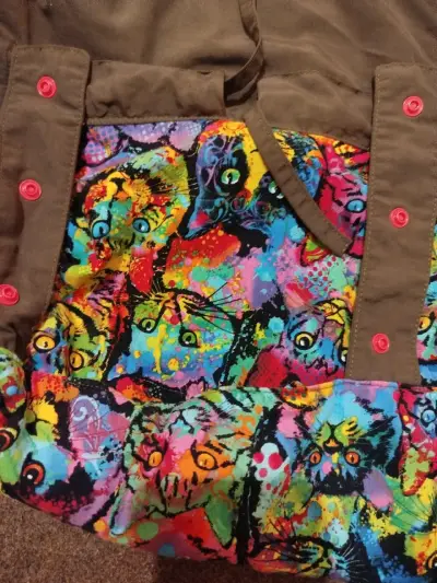 Mochila portabebé ergonómica - miniatura 3