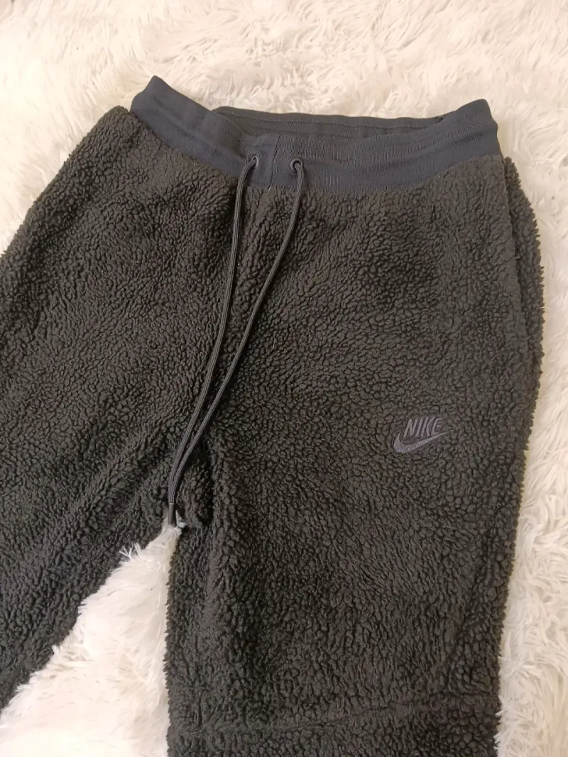 Pantalones deportivos de polar - 2