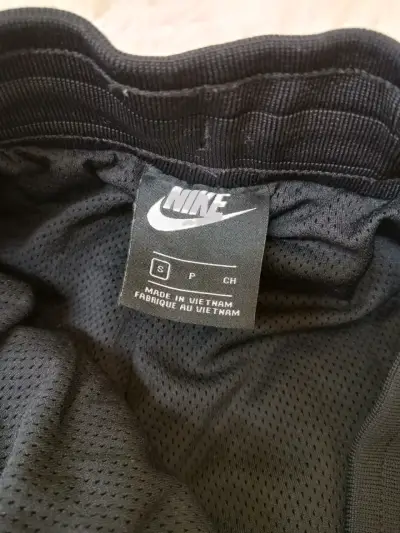 Pantalones deportivos de polar - miniatura 5