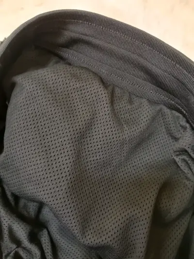 Pantalones deportivos de polar - miniatura 6
