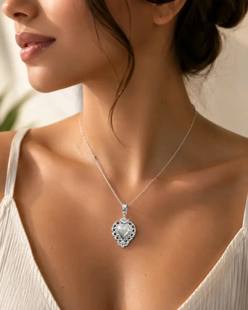 Cadena de Plata italiana 925 - 2