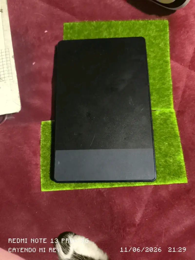 Tableta grafica - 1